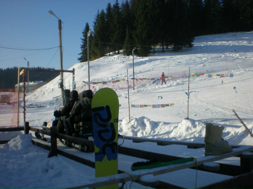 Костя Быстров | Пермь