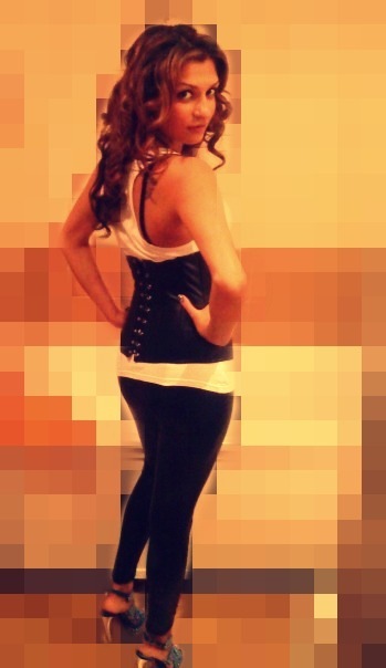 №7, Жанна Ганева, 37 лет, Санкт-Петербург №7, Жанна Ганева, 37 лет, Санкт-Петербург