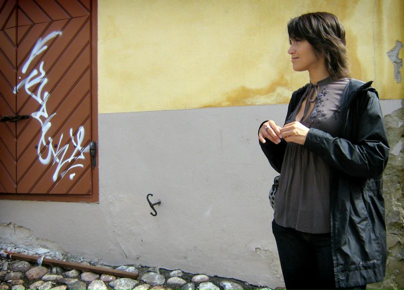 Варвара Керн | Санкт-Петербург