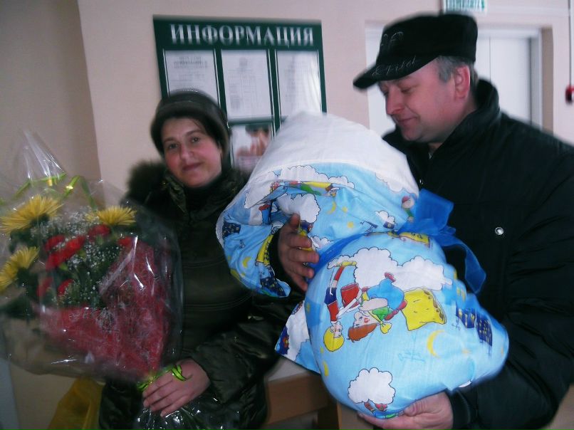 Саша Семенов | Старая Русса