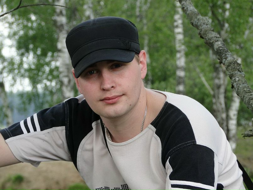 №16, Максим Харитонов №16, Максим Харитонов