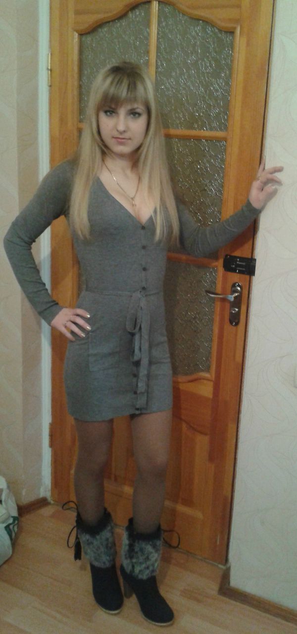 Марина Кочерова | Бердянск