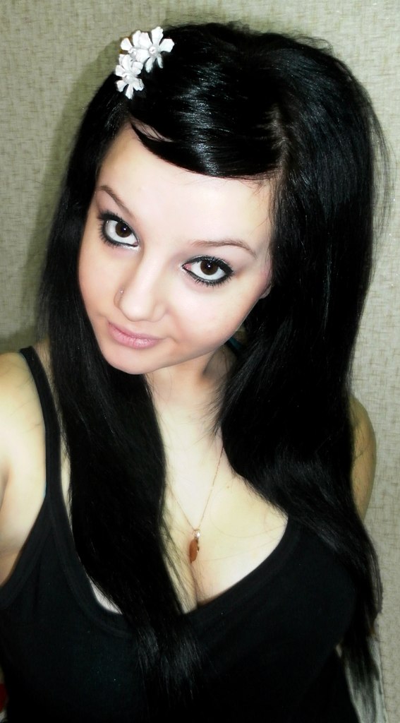 Анастасия Воронина | Муром