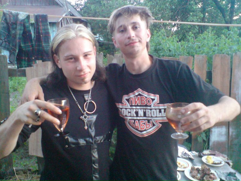 Юльян Трофимович | Бобруйск