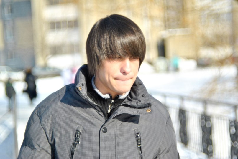 Кирилл Червинский | Киев