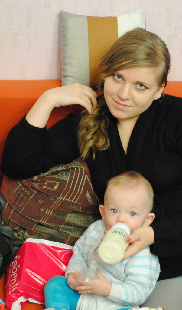 Вероника Лоцман | Macau