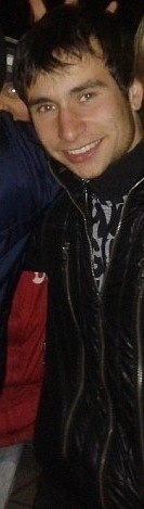 Михаил Степанов | Нижний Новгород