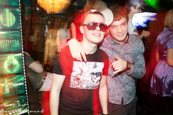 №63, Ilia Ilin, 124 года, Москва №63, Ilia Ilin, 124 года, Москва