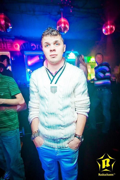 Александр Комаров | Москва