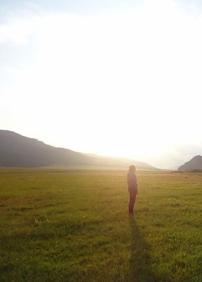 Айсана Мекечинова ДОХОДЯГА | Горно-Алтайск