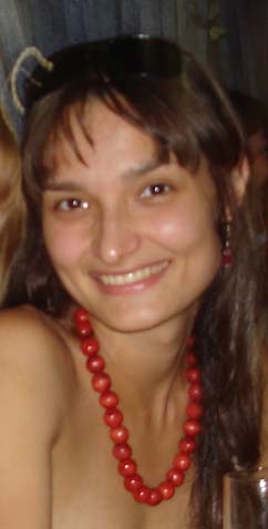 №5, Алия Султанова, Киев №5, Алия Султанова, Киев