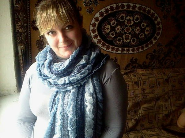 №9, Виктория Саблина №9, Виктория Саблина