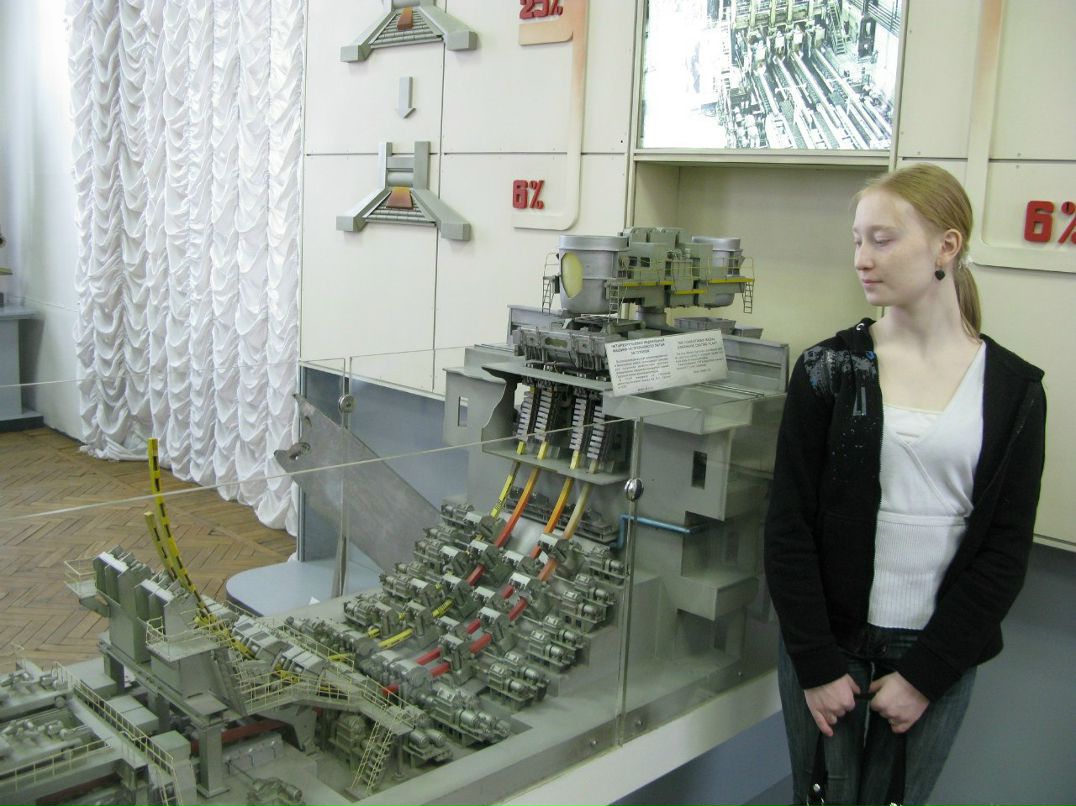 Димон Кулешов | Москва