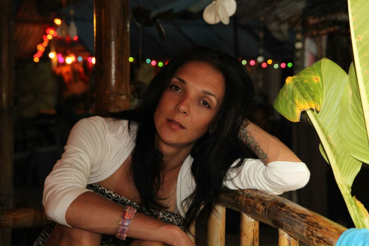 Яна Бородина Dj EnjoYa | Москва