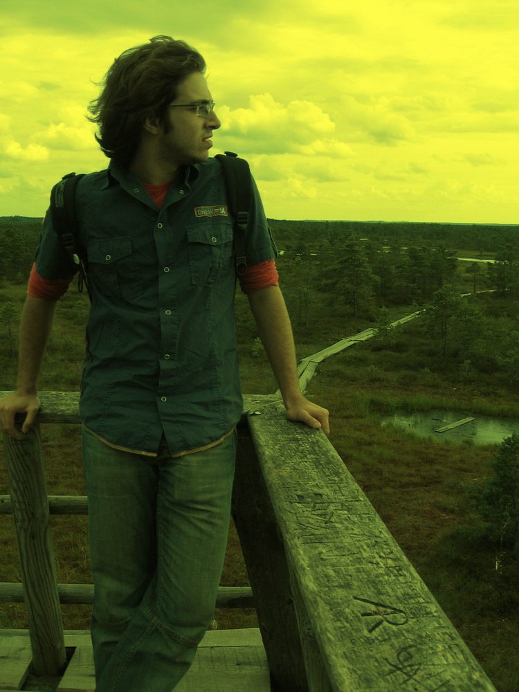 Илья Рукавицин | Минск