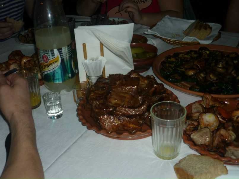 Алексей Устинов | Подпорожье