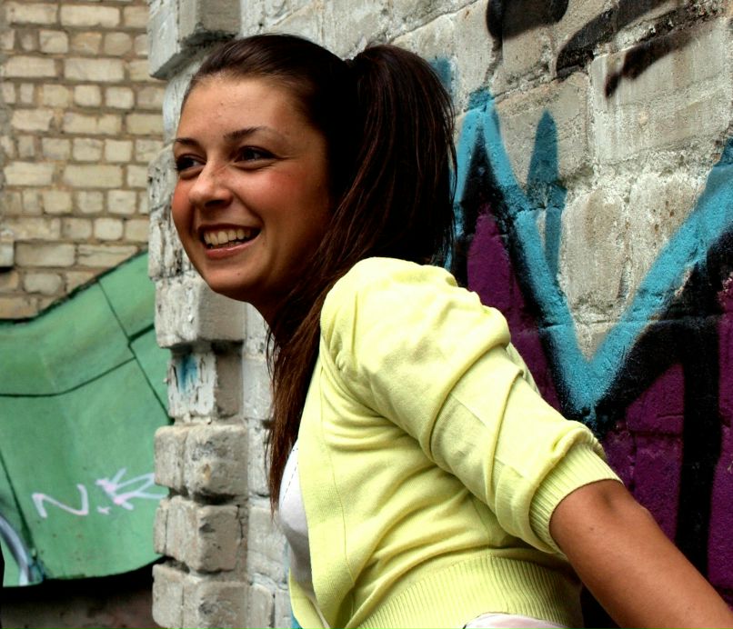 Аня Балюк | Харьков