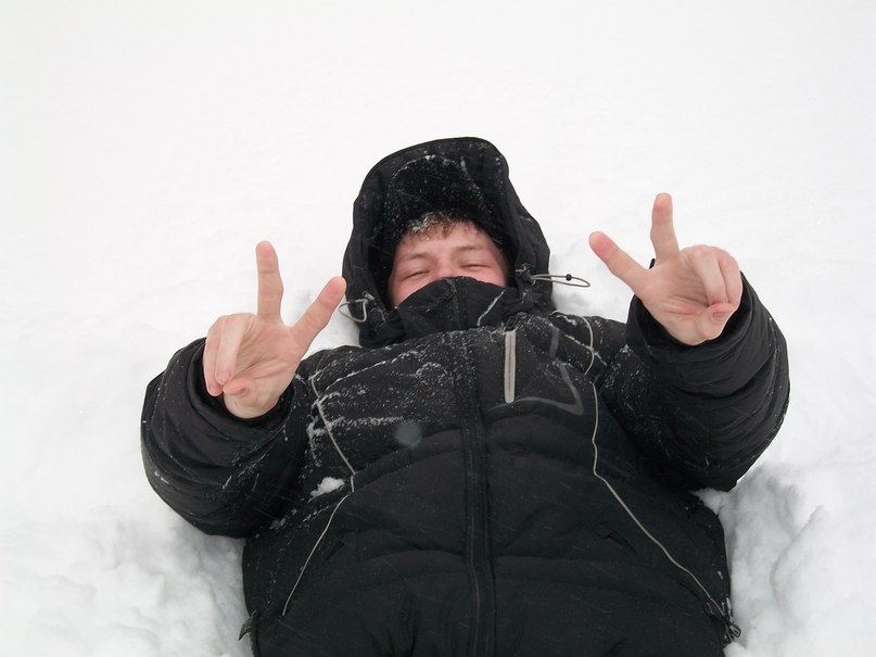 Роман Лебедь | Ногинск