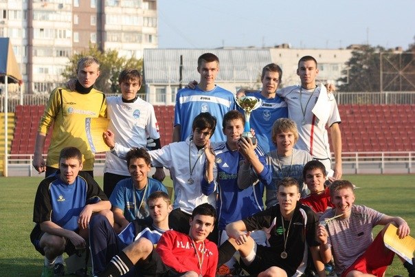 Леша Биляев | Киев