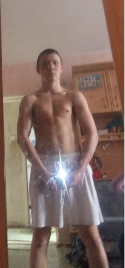 Павел Теслер | Челябинск