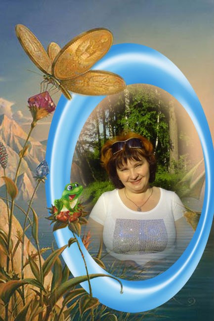 Марина Сибгатуллина | Казань