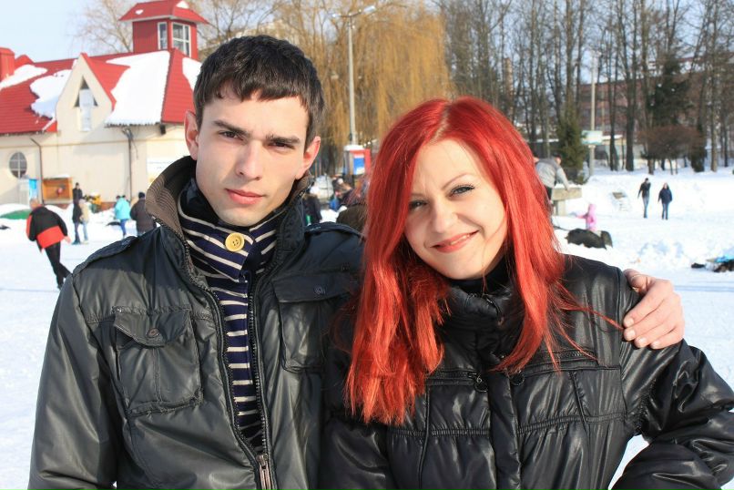 Виталий Пискунов | Ивано-Франковск