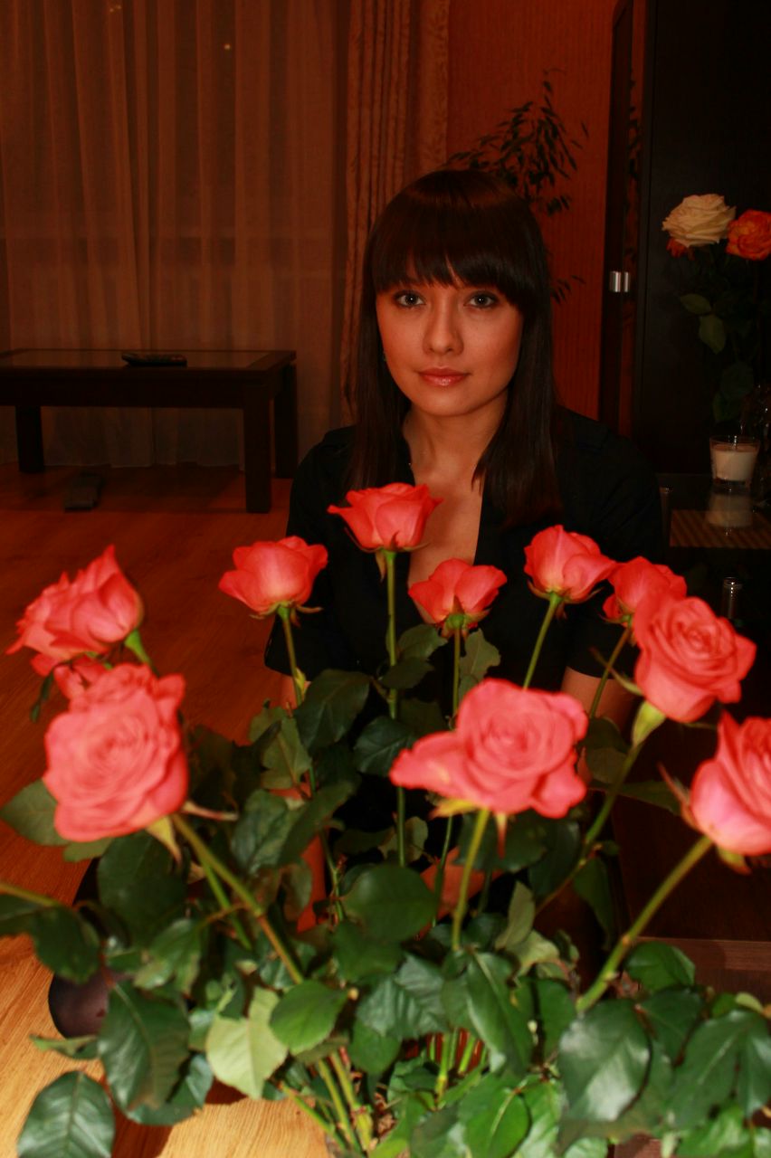 Алина Залалдинова | Уфа