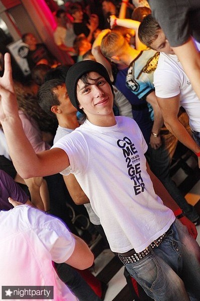 Николай Былинкин | Арсеньев