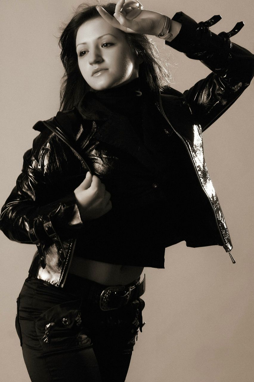 Юлія Смолінська | Тернополь