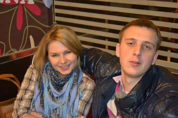 Елена Темнова | Москва