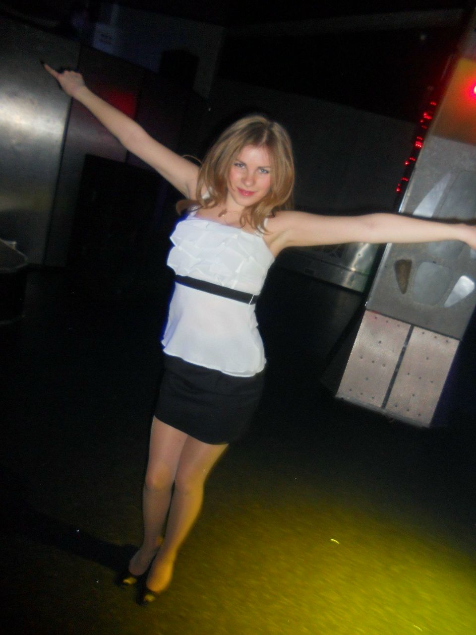 Алина Клевцова | Магадан