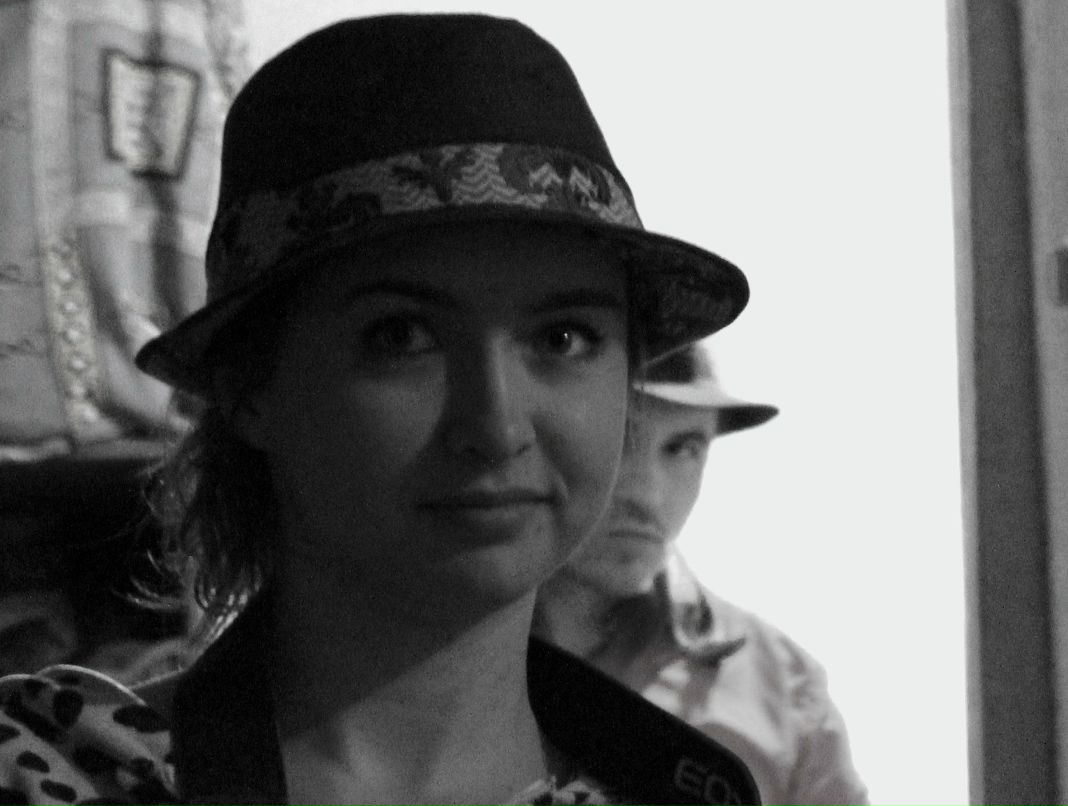 Наталья Грановская | Лермонтов