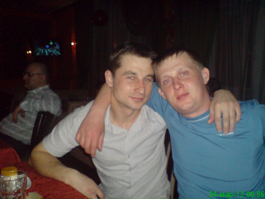 Дмитрий Макаров | Вологда