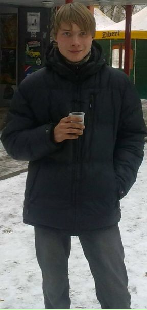 №51, Александр Кузнецов, 34 года, Чернигов №51, Александр Кузнецов, 34 года, Чернигов