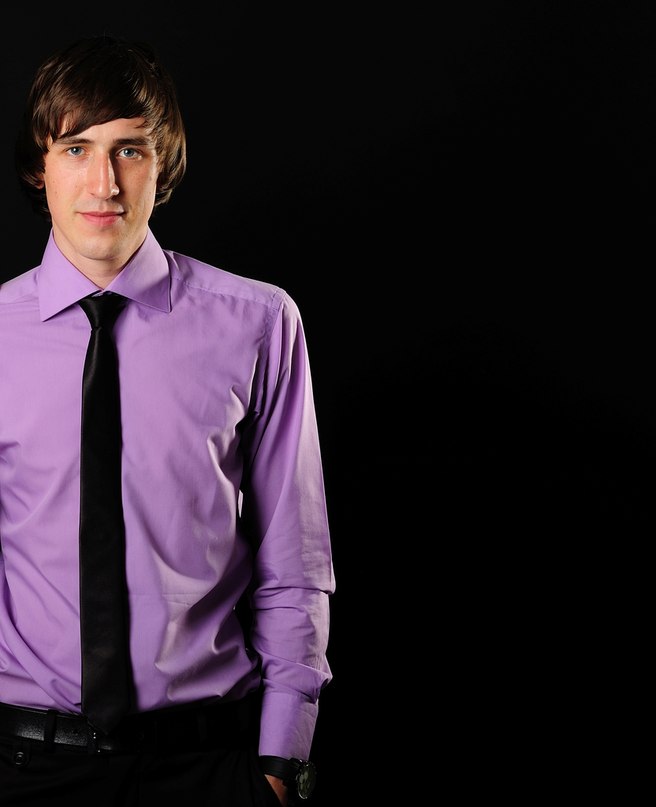 Андрій Золотков | Каменское / Днепродзержинск