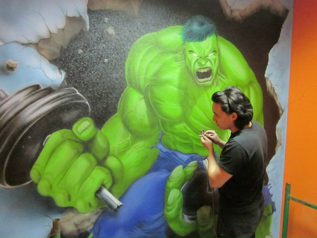 Роман Жучков | Санкт-Петербург