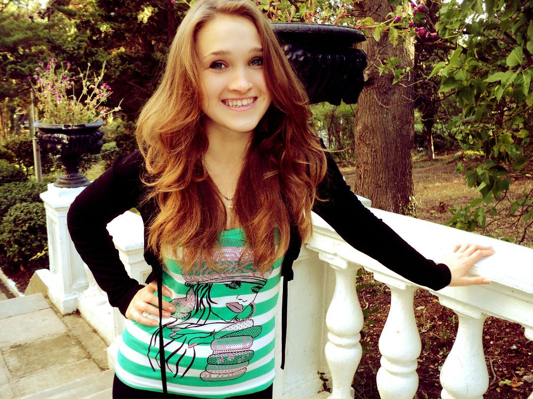 Марія Вербицька | Ровно