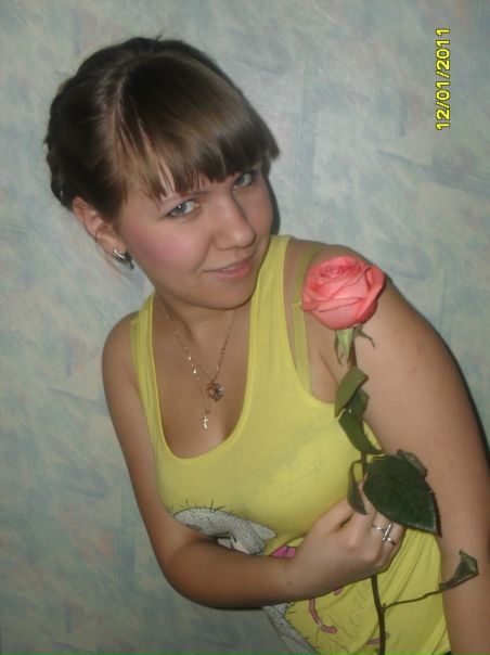 №159, Ксения Михина, 33 года, Котлас №159, Ксения Михина, 33 года, Котлас