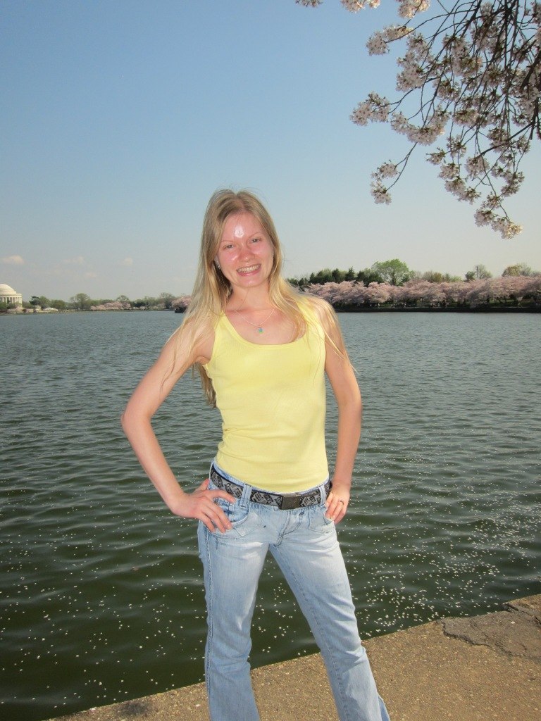 Арина Стопа | Alexandria