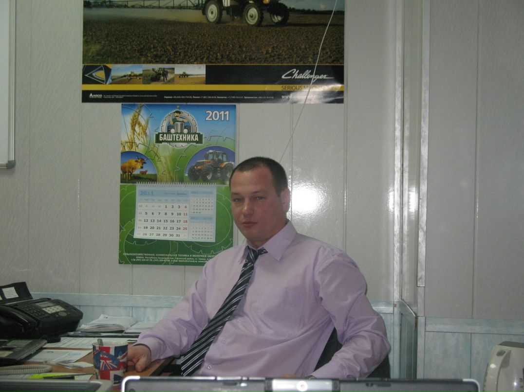 Александр Архипов | Самара