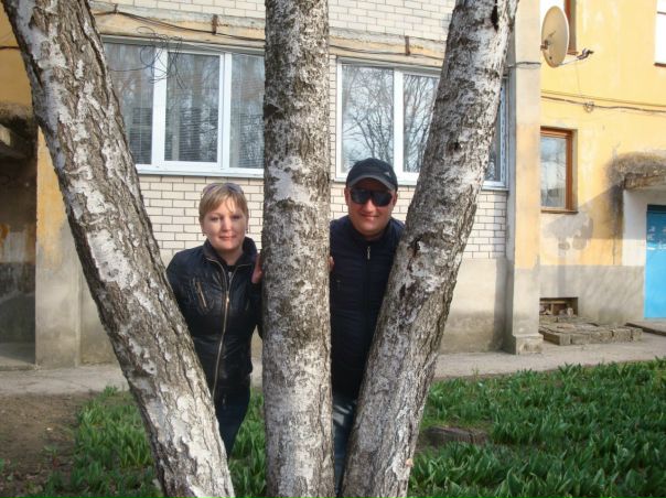 №18, Владимир Шевченко №18, Владимир Шевченко