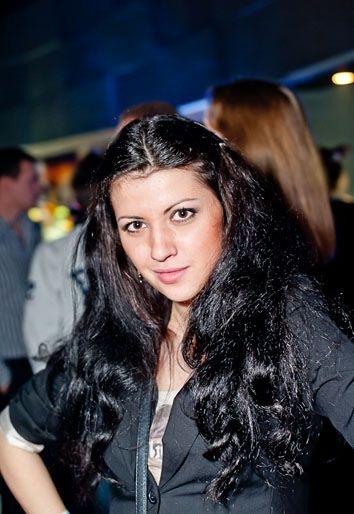 №10, Алиса Брыжко, Киев №10, Алиса Брыжко, Киев