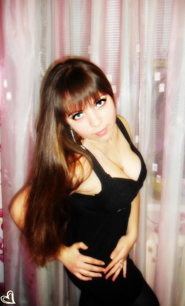 Karina Kosinevskaya | 