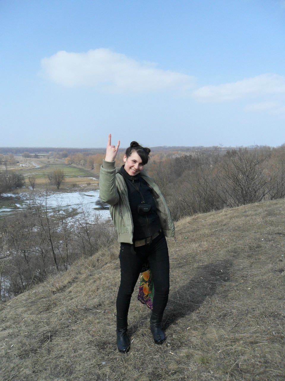 Юля Кобец | Золотоноша