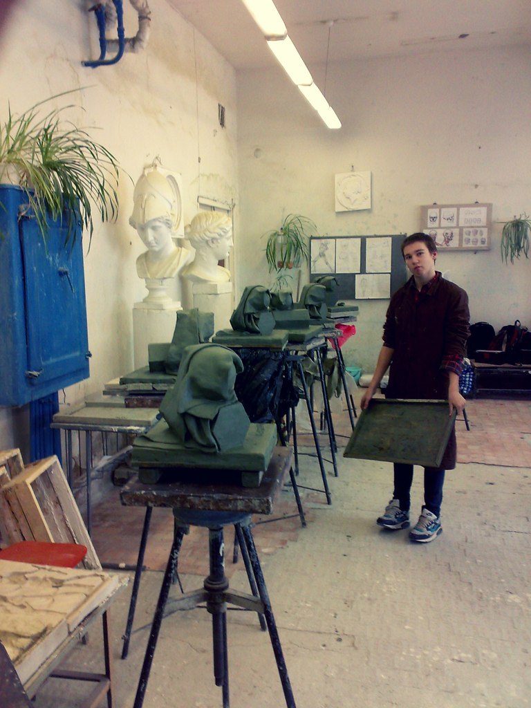 Necreed ... ♥ Give em Hell, Kid | 