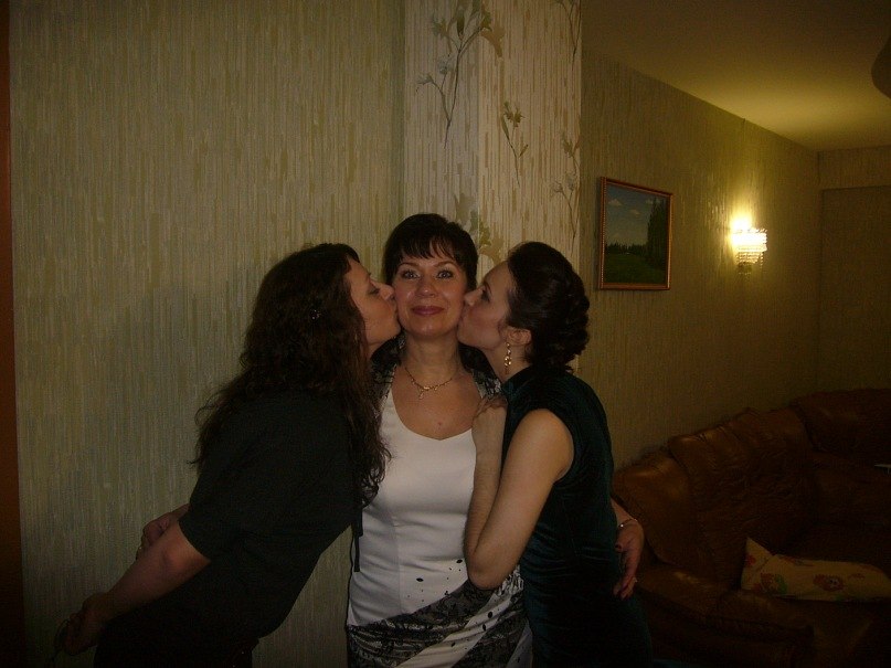 Анжелика Необутова | Якутск