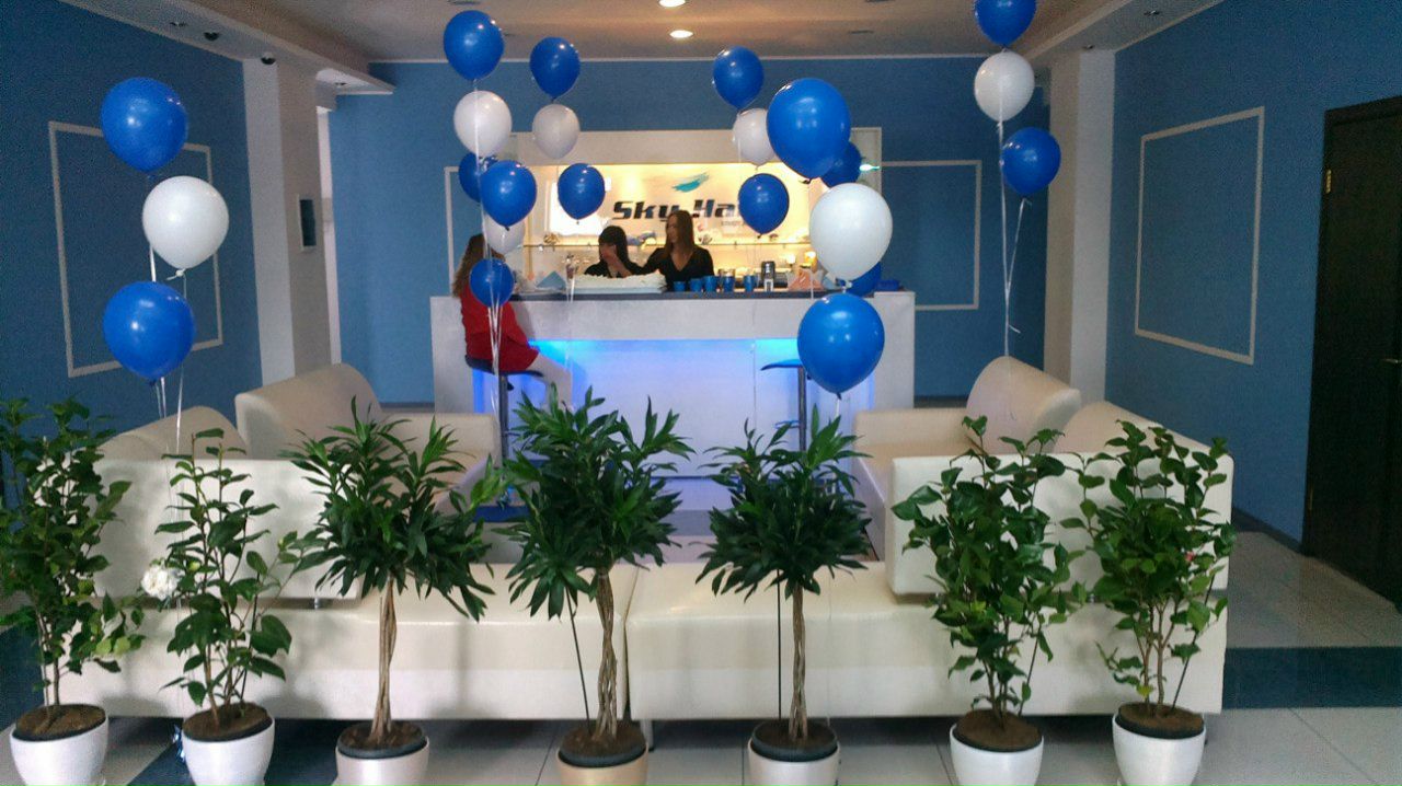 Анастасия Инёшина | Запорожье