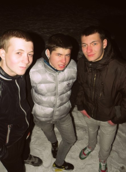 Олег Подольский | Киев