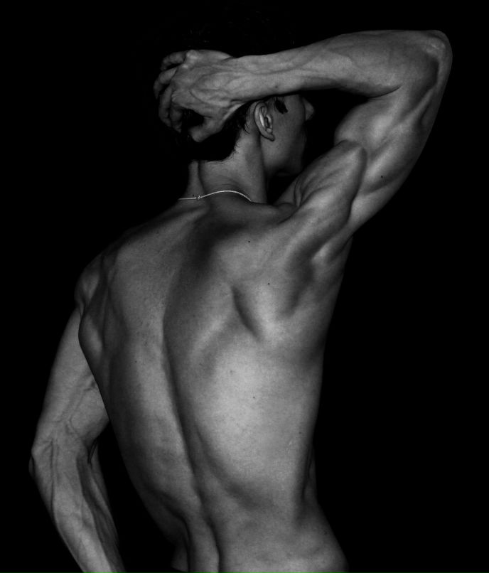 Aleksei Poklad | Москва