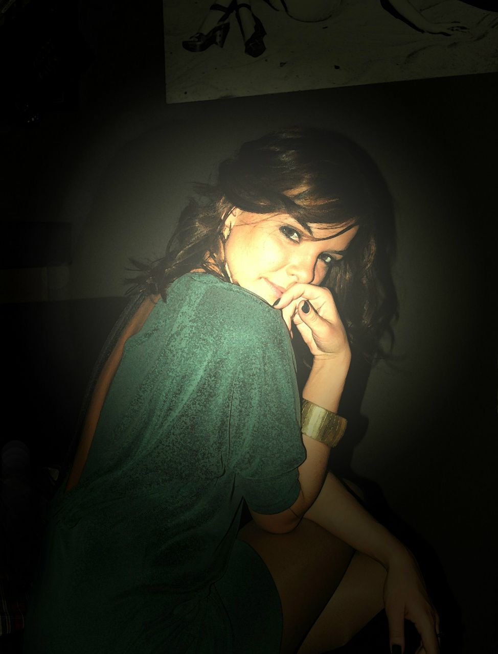 Дарья Очкина | Москва